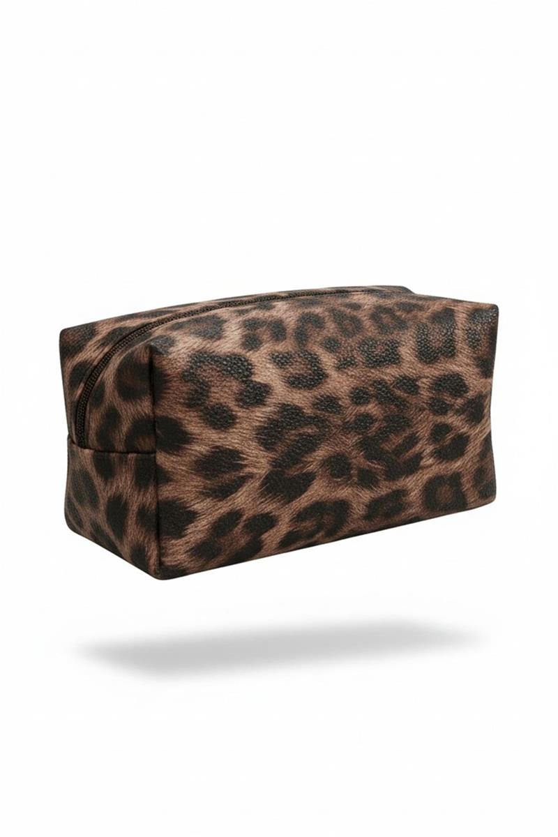 beauty con zip selvaggia